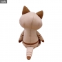Monster Hunter World Iceborne plush - Airou Felyne, Doll
