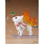 Okami - Figurine Amaterasu, Classique ou Deluxe, Nendoroid