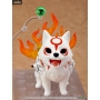 Okami - Figure Amaterasu, Classic or Deluxe, Nendoroid