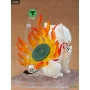 Okami - Figurine Amaterasu, Classique ou Deluxe, Nendoroid
