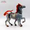 Final Fantasy VIII - Figurine de Sleipnir (seconde main)