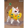 Okami - Figure Amaterasu, Classic or Deluxe, Nendoroid