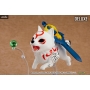 Okami - Figure Amaterasu, Classic or Deluxe, Nendoroid