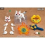 Okami - Figure Amaterasu, Classic or Deluxe, Nendoroid