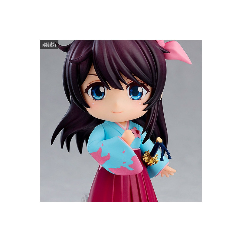 Sakura Wars - Figurine Sakura Amamiya, Nendoroid