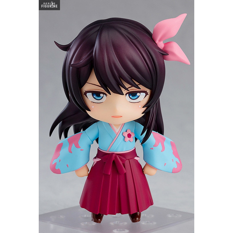 Sakura Wars - Figure Sakura...