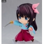 Sakura Wars - Figure Sakura Amamiya, Nendoroid