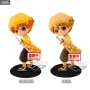 Demon Slayer: Kimetsu no Yaiba - Figure Zenitsu Agatsuma Classic or Pastel, Q Posket