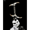 Star Wars Episode VIII - First Order Stormtrooper Executioner figure, ARTFX+