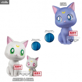 Sailor Moon Eternal -...