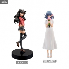 Fate/Stay Night - Figurine...