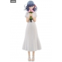 Fate/Stay Night - Rin Tohsaka or Sakura Matou figure, SQ