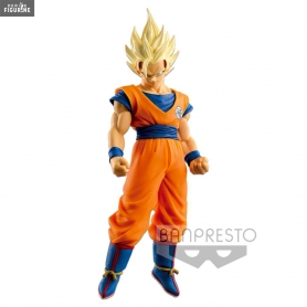 Dragon Ball Super -...
