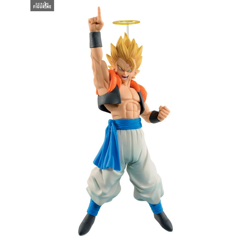 Dragon Ball Z - Figurine SS...