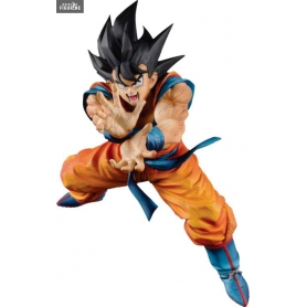 Dragon Ball Z - Figurine...