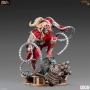Marvel, X-Men - Omega Red or Bishop figure, BDS Art Scale