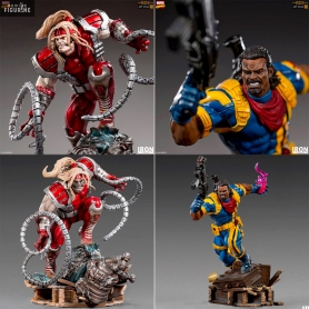 Marvel, X-Men - Figurine...