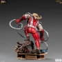 Marvel, X-Men - Omega Red or Bishop figure, BDS Art Scale