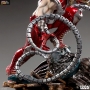 Marvel, X-Men - Omega Red or Bishop figure, BDS Art Scale