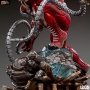 Marvel, X-Men - Omega Red or Bishop figure, BDS Art Scale