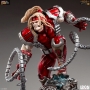 Marvel, X-Men - Figurine Omega Red ou Bishop, BDS Art Scale