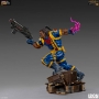 Marvel, X-Men - Figurine Omega Red ou Bishop, BDS Art Scale