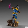 Marvel, X-Men - Omega Red or Bishop figure, BDS Art Scale