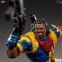 Marvel, X-Men - Omega Red or Bishop figure, BDS Art Scale