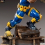 Marvel, X-Men - Omega Red or Bishop figure, BDS Art Scale