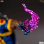 Marvel, X-Men - Figurine Omega Red ou Bishop, BDS Art Scale