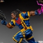 Marvel, X-Men - Omega Red or Bishop figure, BDS Art Scale