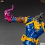 Marvel, X-Men - Figurine Omega Red ou Bishop, BDS Art Scale