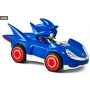 Sonic & All-Stars Racing Transformed - Véhicule à friction Sonic