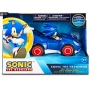 Sonic & All-Stars Racing Transformed - Véhicule à friction Sonic