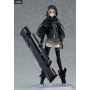 Heavily Armed High School Girls - BK91A (ex:ride Vehicle Series) or Ichi (Another) figure, Figma