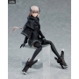 Heavily Armed High School Girls - BK91A (ex:ride Vehicle Series) or Ichi (Another) figure, Figma