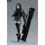 Heavily Armed High School Girls - BK91A (ex:ride Vehicle Series) or Ichi (Another) figure, Figma