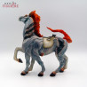 Final Fantasy VIII - Figurine de Sleipnir (seconde main)