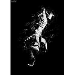 Metal poster DC Comics, The...