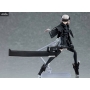 Heavily Armed High School Girls - BK91A (ex:ride Vehicle Series) or Ichi (Another) figure, Figma