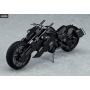Heavily Armed High School Girls - Figurine BK91A (ex:ride Vehicle Series) ou Ichi (Another), Figma