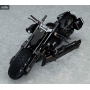 Heavily Armed High School Girls - BK91A (ex:ride Vehicle Series) or Ichi (Another) figure, Figma