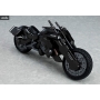 Heavily Armed High School Girls - BK91A (ex:ride Vehicle Series) or Ichi (Another) figure, Figma