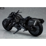 Heavily Armed High School Girls - Figurine BK91A (ex:ride Vehicle Series) ou Ichi (Another), Figma