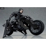 Heavily Armed High School Girls - BK91A (ex:ride Vehicle Series) or Ichi (Another) figure, Figma