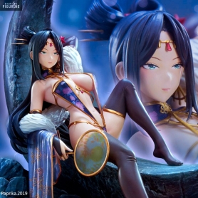 Original Character by Kei...