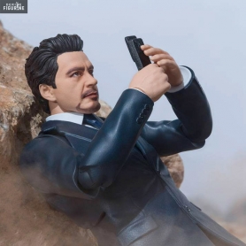 Marvel - Figurine Tony...