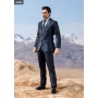PRE ORDER - Marvel - Tony Stark (Birth of Iron Man) figure, S.H. Figuarts