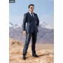 PRE ORDER - Marvel - Tony Stark (Birth of Iron Man) figure, S.H. Figuarts