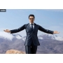 PRE ORDER - Marvel - Tony Stark (Birth of Iron Man) figure, S.H. Figuarts